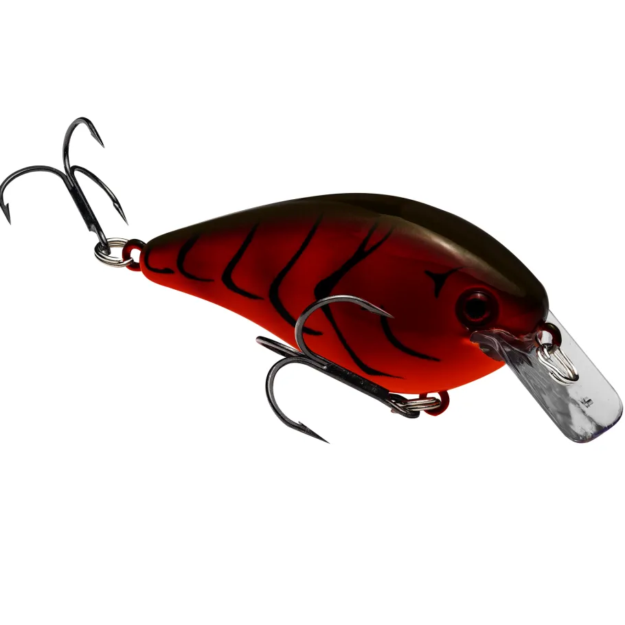 Strike King KVD Squarebill 1.5 Crankbait| Hard Baits