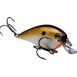 Strike King KVD Squarebill 1.5 Crankbait| Hard Baits