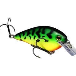 Strike King KVD Squarebill 1.5 Crankbait| Hard Baits