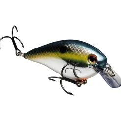 Strike King KVD Squarebill 1.5 Crankbait| Hard Baits