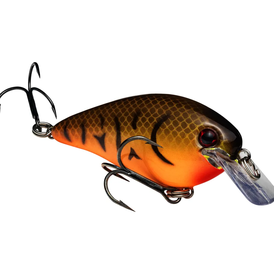 Strike King KVD Squarebill 1.5 Crankbait| Hard Baits