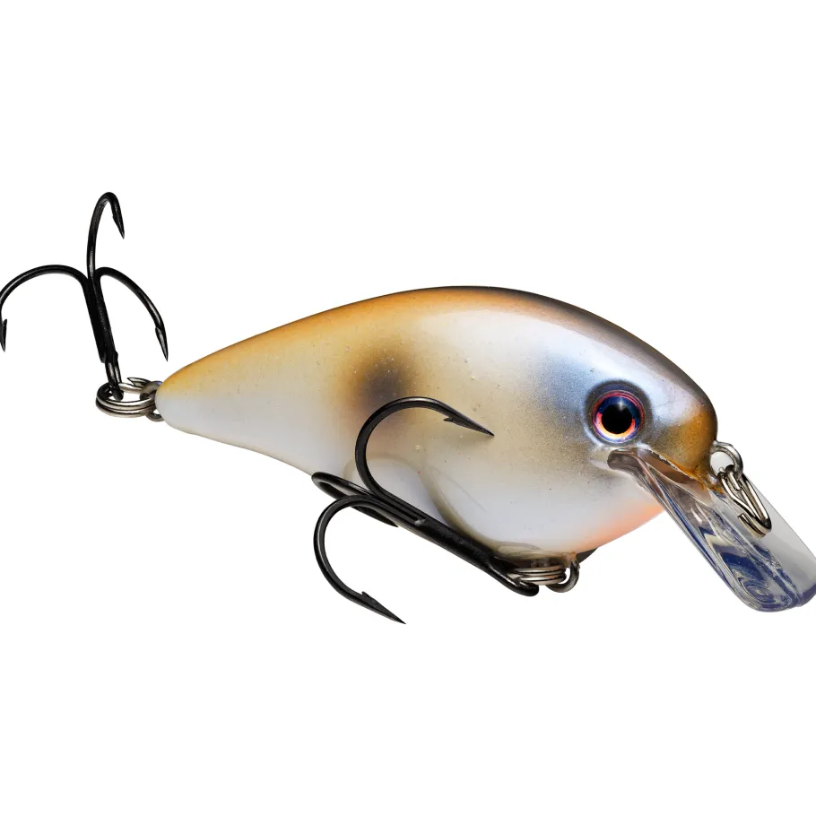 Strike King KVD Squarebill 1.5 Crankbait| Hard Baits