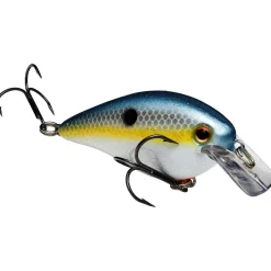 Strike King KVD Squarebill 1.5 Crankbait| Hard Baits