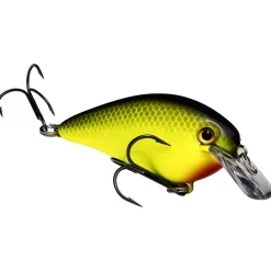 Strike King KVD Squarebill 1.5 Crankbait| Hard Baits