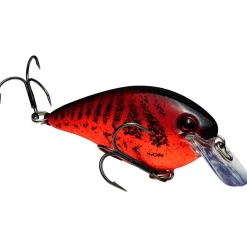 Strike King KVD Squarebill 1.5 Crankbait| Hard Baits