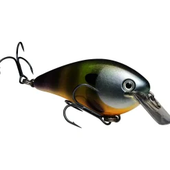 Strike King KVD Squarebill 1.5 Crankbait| Hard Baits