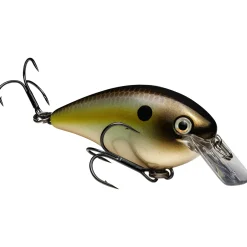 Strike King KVD Squarebill 1.5 Crankbait| Hard Baits
