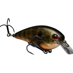 Strike King KVD Squarebill 1.5 Crankbait| Hard Baits