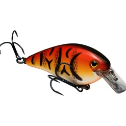 Strike King KVD Squarebill 1.5 Crankbait| Hard Baits