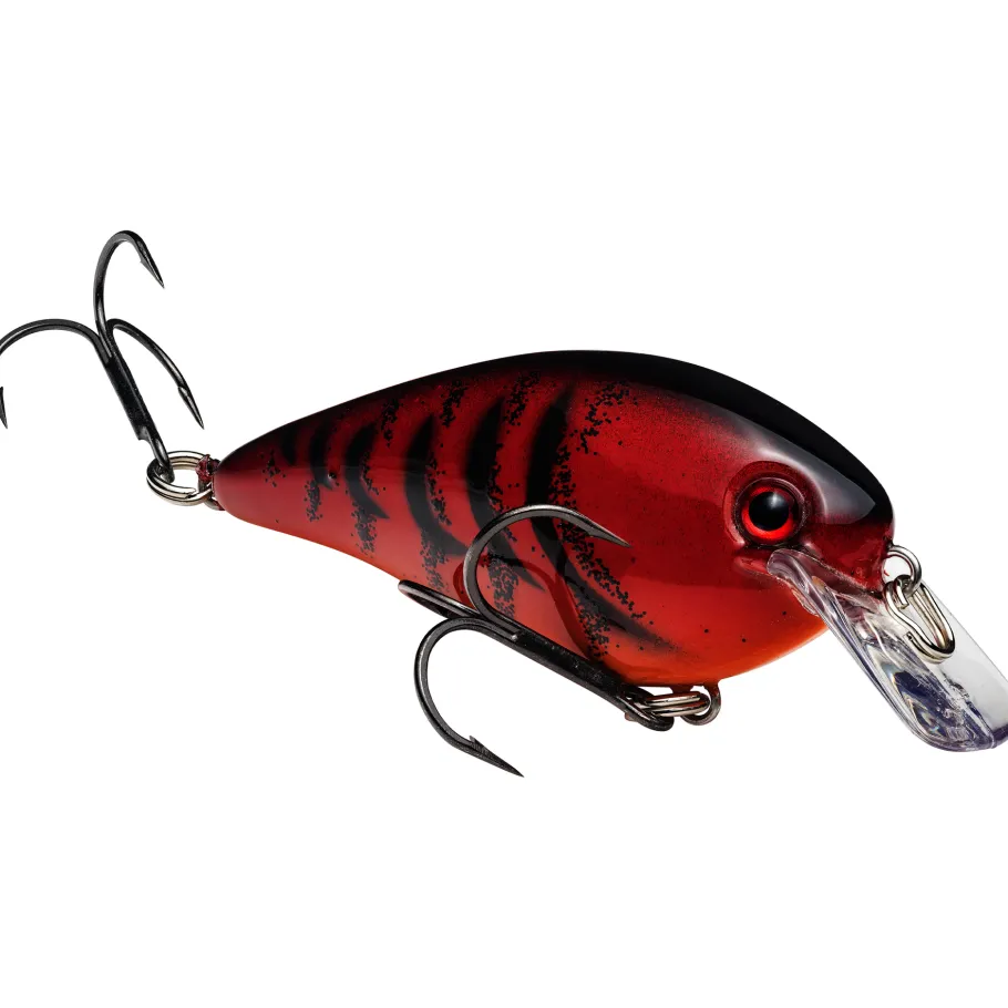 Strike King KVD Squarebill 1.5 Crankbait| Hard Baits