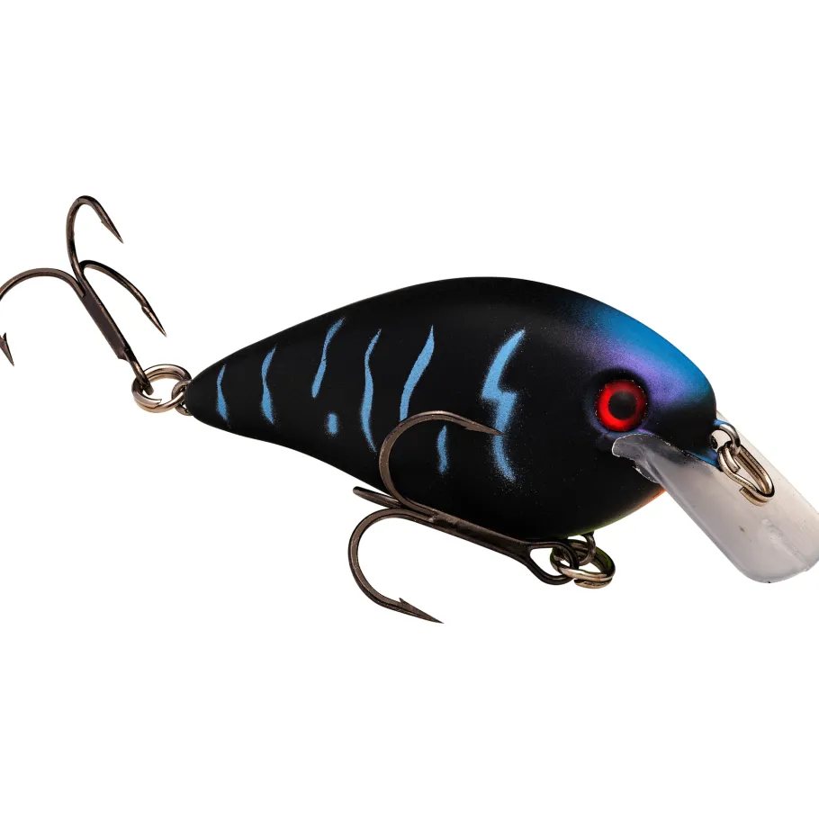 Strike King KVD Squarebill 1.5 Crankbait| Hard Baits