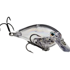 Strike King KVD Squarebill 1.5 Crankbait| Hard Baits