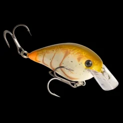 Strike King KVD Squarebill 1.5 Crankbait| Hard Baits