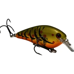 Strike King KVD Squarebill 1.5 Crankbait| Hard Baits