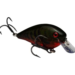 Strike King KVD Squarebill 2.5 Crankbait| Hard Baits