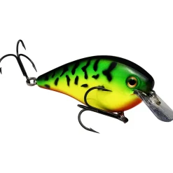 Strike King KVD Squarebill 2.5 Crankbait| Hard Baits