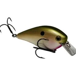 Strike King KVD Squarebill 2.5 Crankbait| Hard Baits