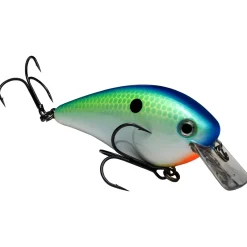 Strike King KVD Squarebill 2.5 Crankbait| Hard Baits