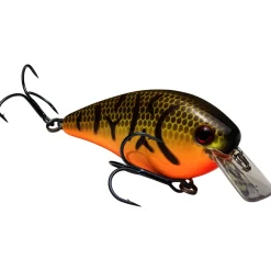 Strike King KVD Squarebill 2.5 Crankbait| Hard Baits