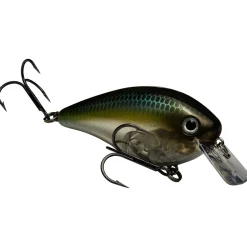 Strike King KVD Squarebill 2.5 Crankbait| Hard Baits