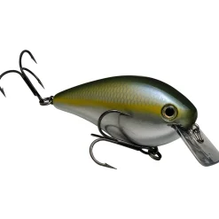 Strike King KVD Squarebill 2.5 Crankbait| Hard Baits