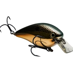 Strike King KVD Squarebill 2.5 Crankbait| Hard Baits