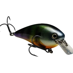 Strike King KVD Squarebill 2.5 Crankbait| Hard Baits