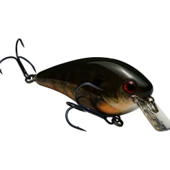 Strike King KVD Squarebill 2.5 Crankbait| Hard Baits