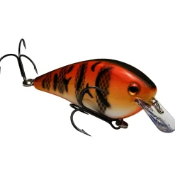 Strike King KVD Squarebill 2.5 Crankbait| Hard Baits