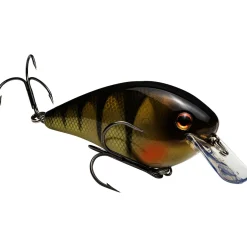 Strike King KVD Squarebill 2.5 Crankbait| Hard Baits