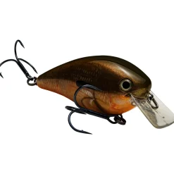 Strike King KVD Squarebill 2.5 Crankbait| Hard Baits