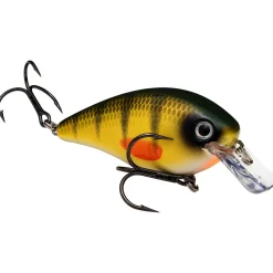 Strike King KVD Squarebill 2.5 Crankbait| Hard Baits