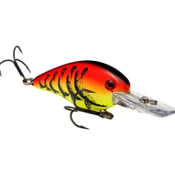 Strike King KVD Squarebill 1.5 Deep Crankbait| Hard Baits