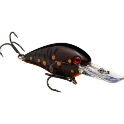 Strike King KVD Squarebill 1.5 Deep Crankbait| Hard Baits