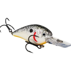 Strike King KVD Squarebill 1.5 Deep Crankbait| Hard Baits