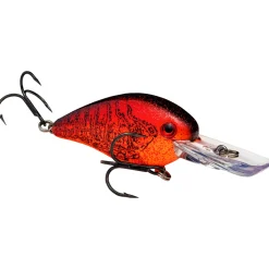 Strike King KVD Squarebill 1.5 Deep Crankbait| Hard Baits