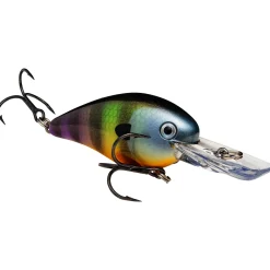 Strike King KVD Squarebill 1.5 Deep Crankbait| Hard Baits