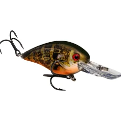 Strike King KVD Squarebill 1.5 Deep Crankbait| Hard Baits