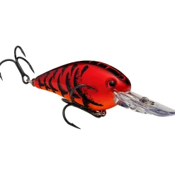 Strike King KVD Squarebill 1.5 Deep Crankbait| Hard Baits