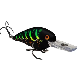 Strike King KVD Squarebill 1.5 Deep Crankbait| Hard Baits