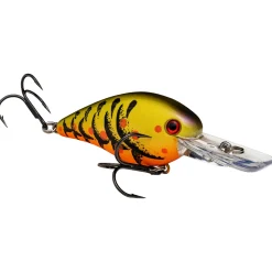 Strike King KVD Squarebill 1.5 Deep Crankbait| Hard Baits