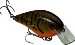 Strike King KVD Squarebill 1.5 Hard Knock Crankbait| Hard Baits