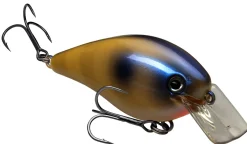 Strike King KVD Squarebill 1.5 Hard Knock Crankbait| Hard Baits