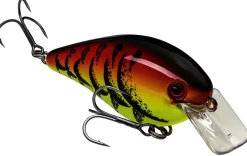 Strike King KVD Squarebill 1.5 Hard Knock Crankbait| Hard Baits