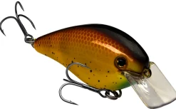 Strike King KVD Squarebill 1.5 Hard Knock Crankbait| Hard Baits