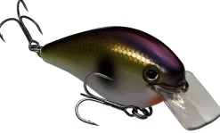 Strike King KVD Squarebill 1.5 Hard Knock Crankbait| Hard Baits