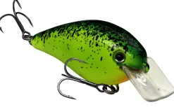 Strike King KVD Squarebill 1.5 Hard Knock Crankbait| Hard Baits