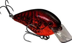 Strike King KVD Squarebill 1.5 Hard Knock Crankbait| Hard Baits