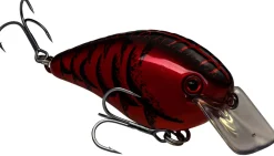 Strike King KVD Squarebill 1.5 Hard Knock Crankbait| Hard Baits