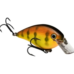 Strike King KVD Squarebill 8.0 Magnum Crankbait| Hard Baits